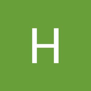 Meet your Posher, Hazen